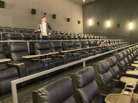 cinergy dine-in cinemas in wheeling|More.